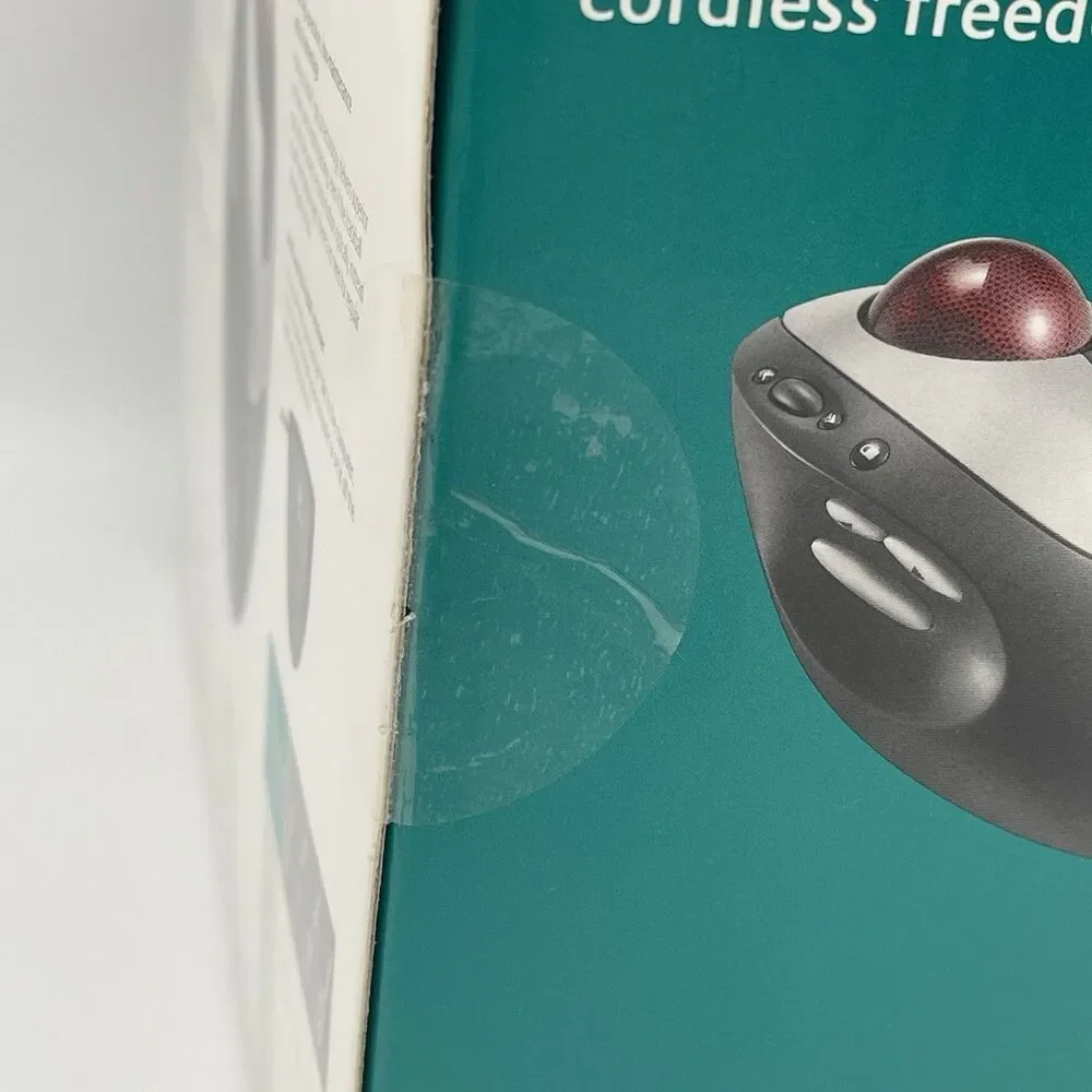 Logitech years still photos